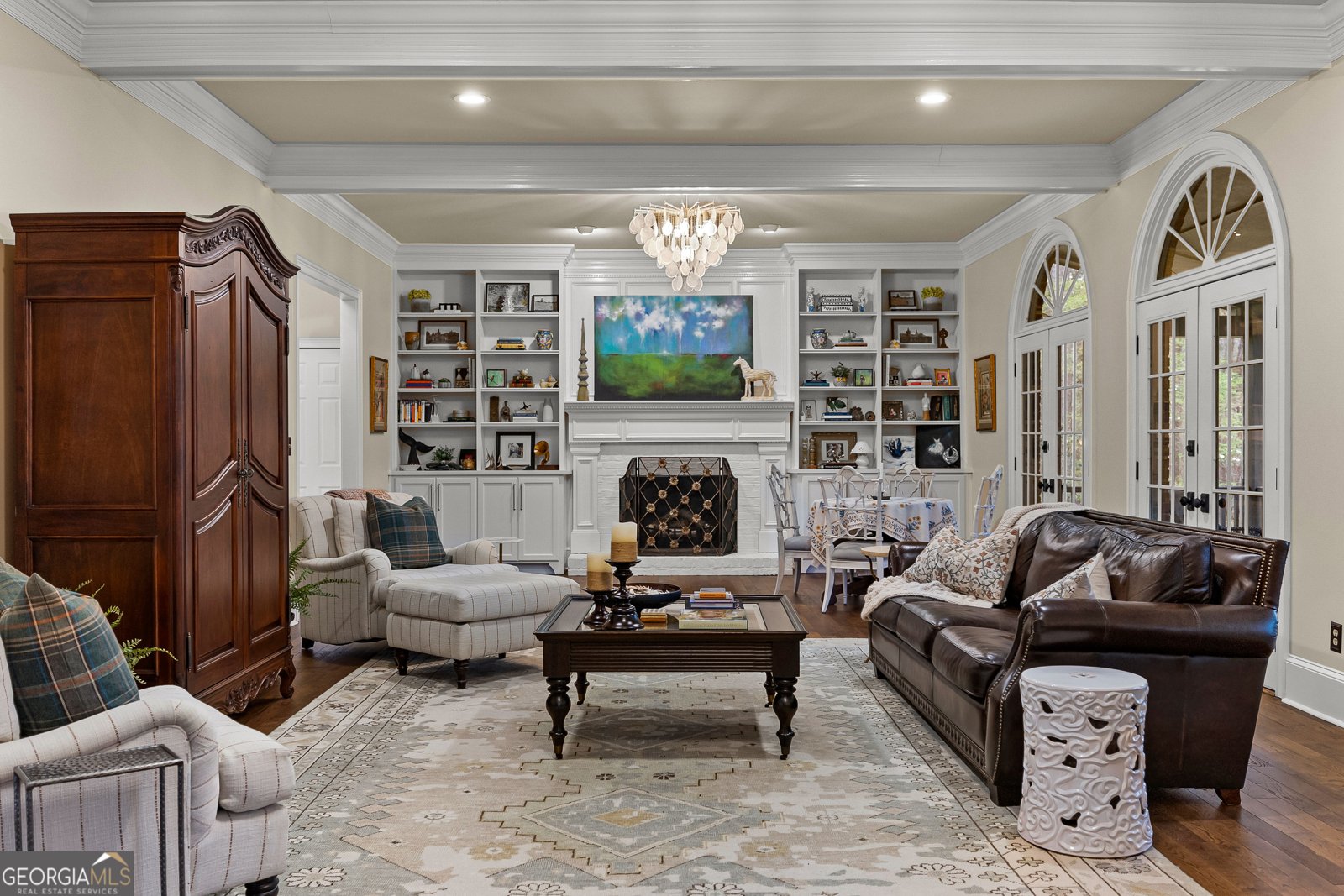 123 Stonington Drive Peachtree City - Photo 36