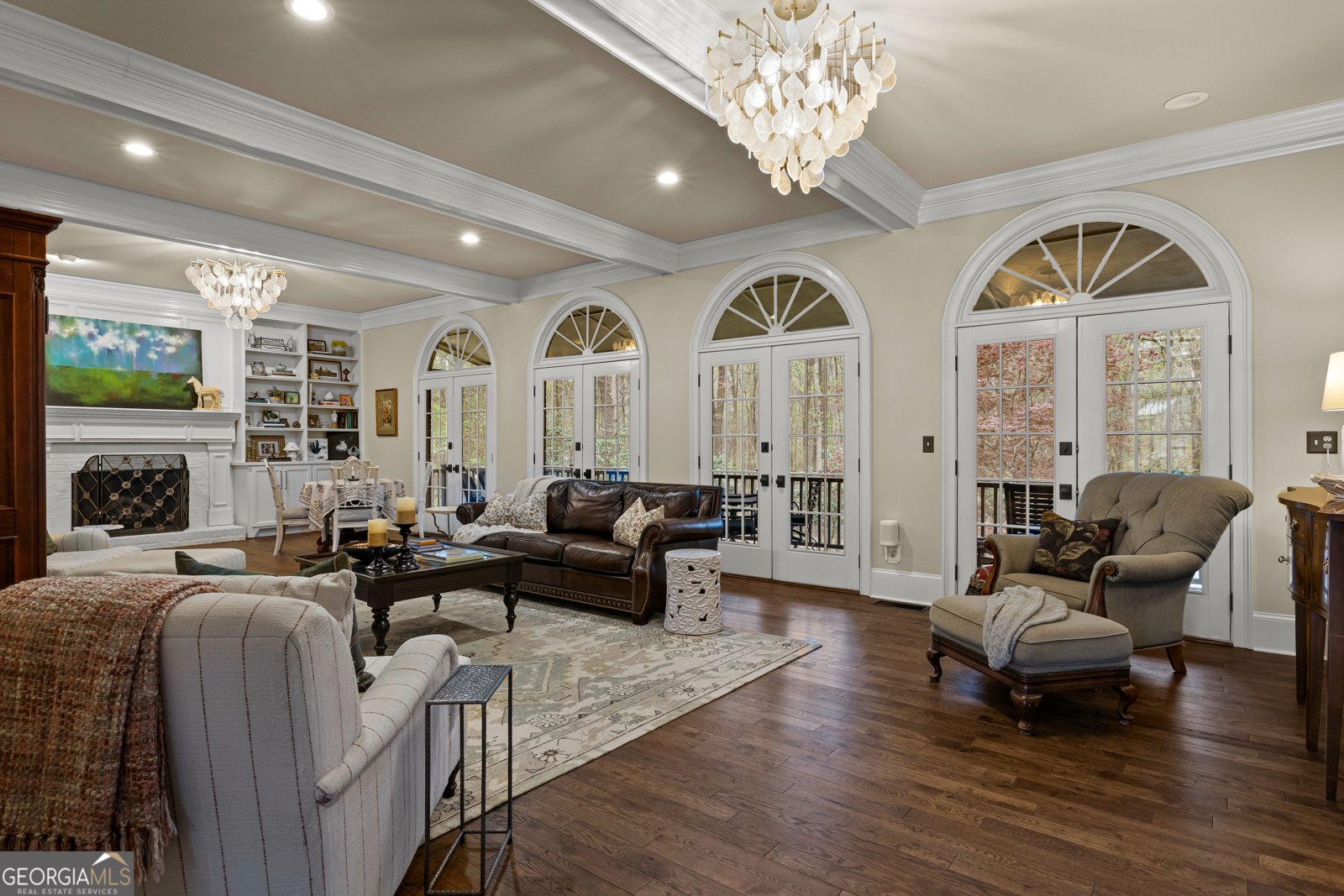 123 Stonington Drive Peachtree City - Photo 37