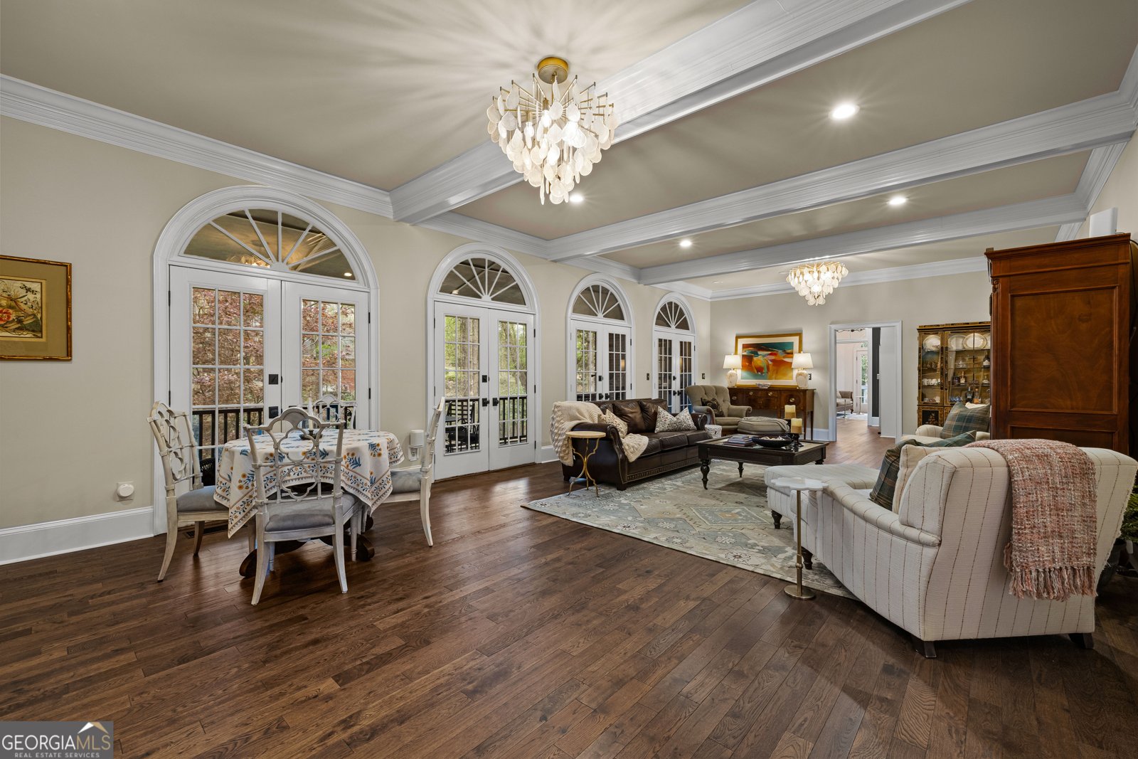 123 Stonington Drive Peachtree City - Photo 38