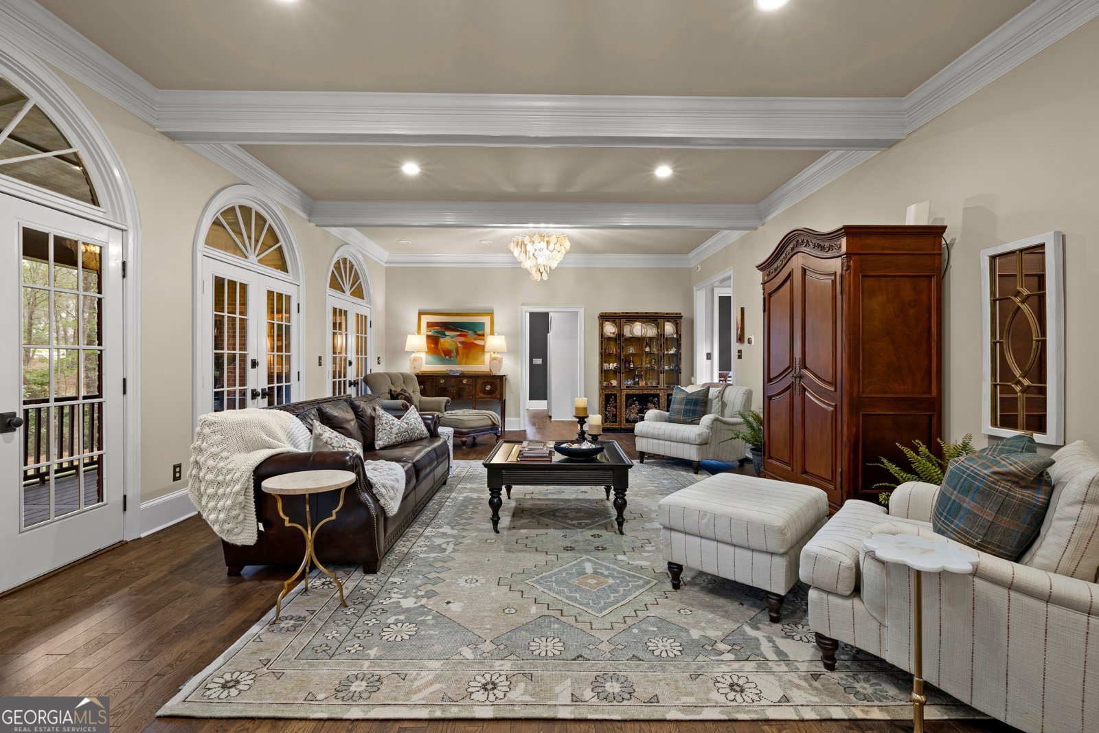 123 Stonington Drive Peachtree City - Photo 39