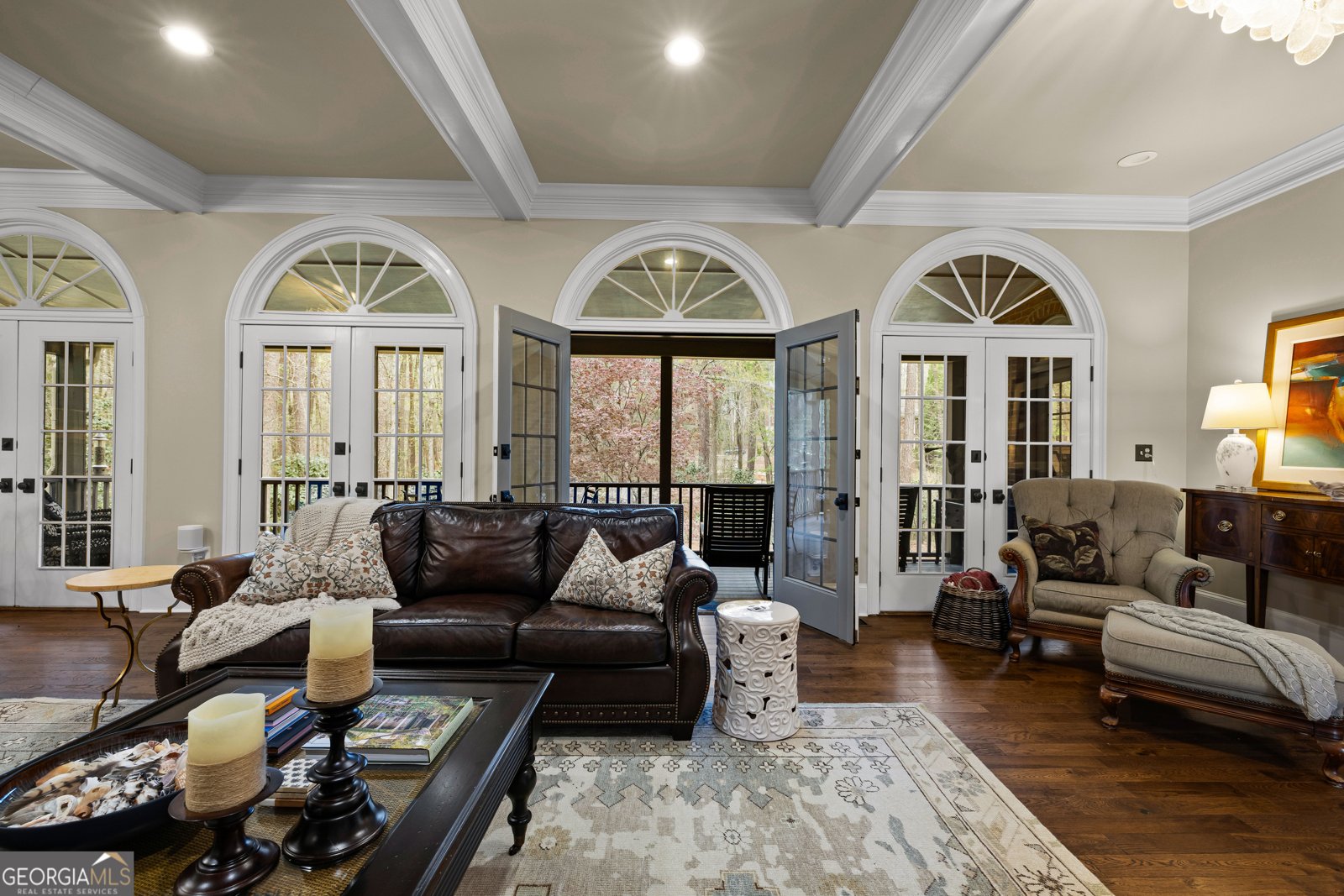 123 Stonington Drive Peachtree City - Photo 40