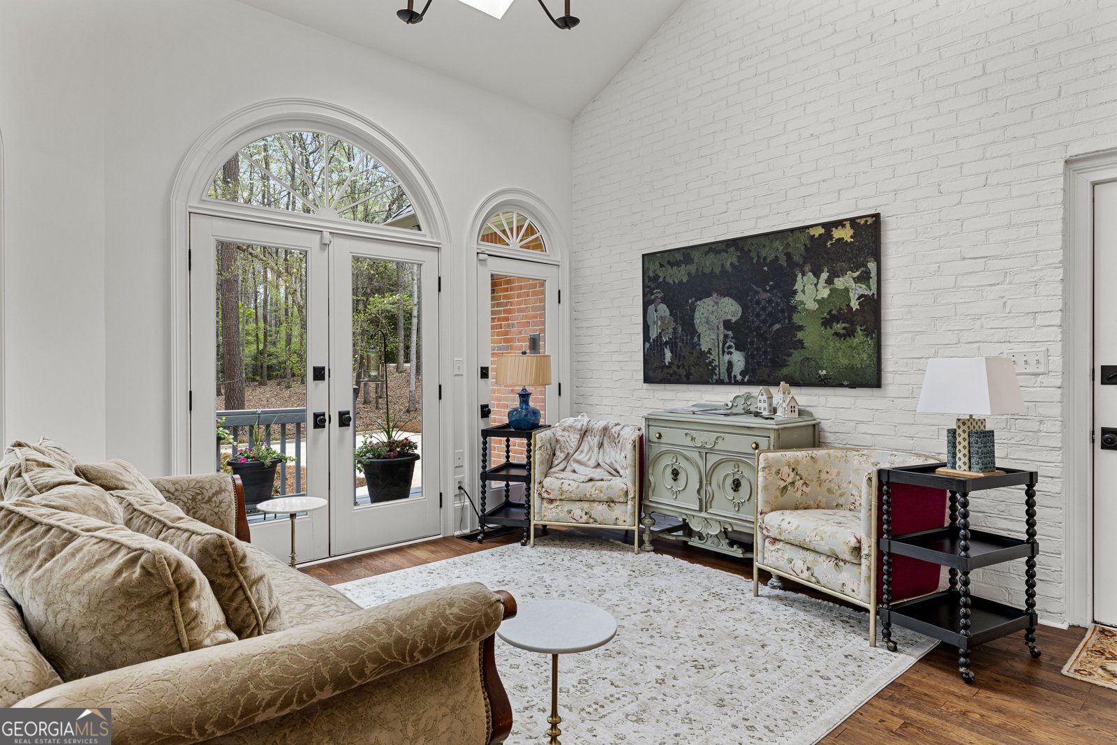 123 Stonington Drive Peachtree City - Photo 47