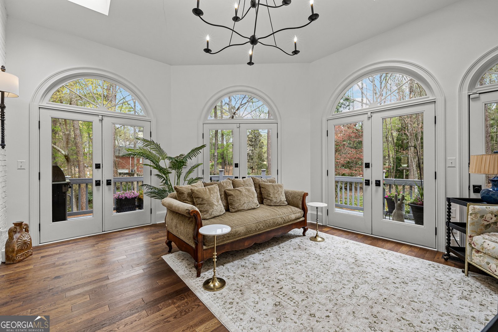 123 Stonington Drive Peachtree City - Photo 48