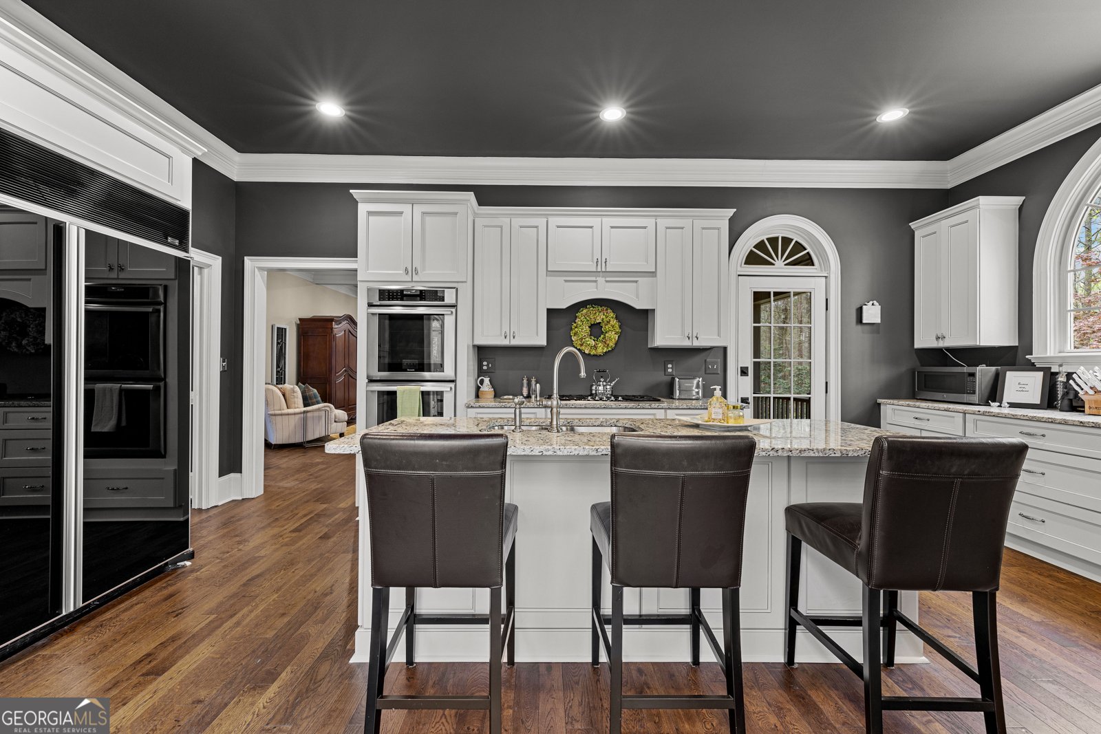 123 Stonington Drive Peachtree City - Photo 49