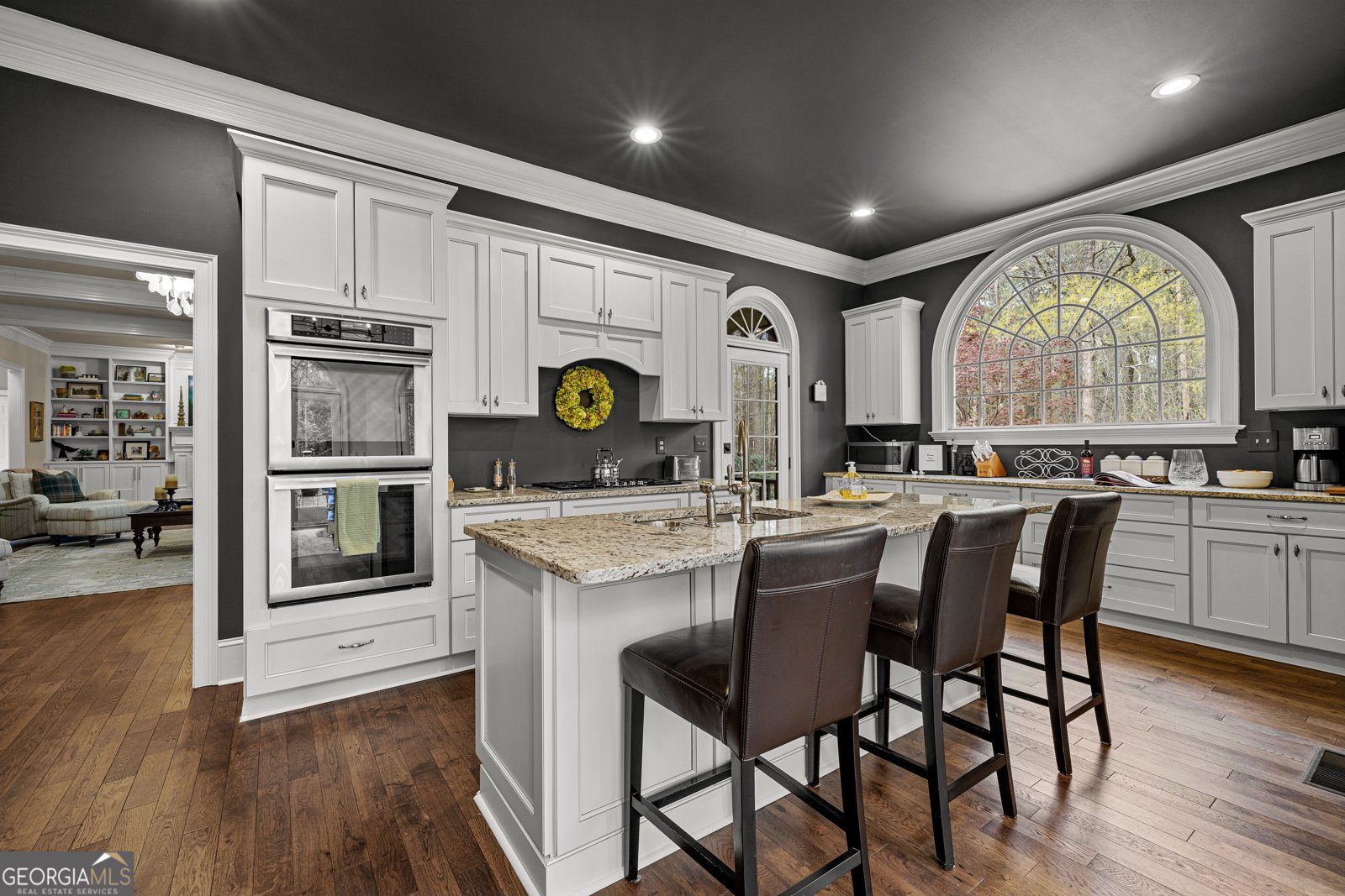 123 Stonington Drive Peachtree City - Photo 50