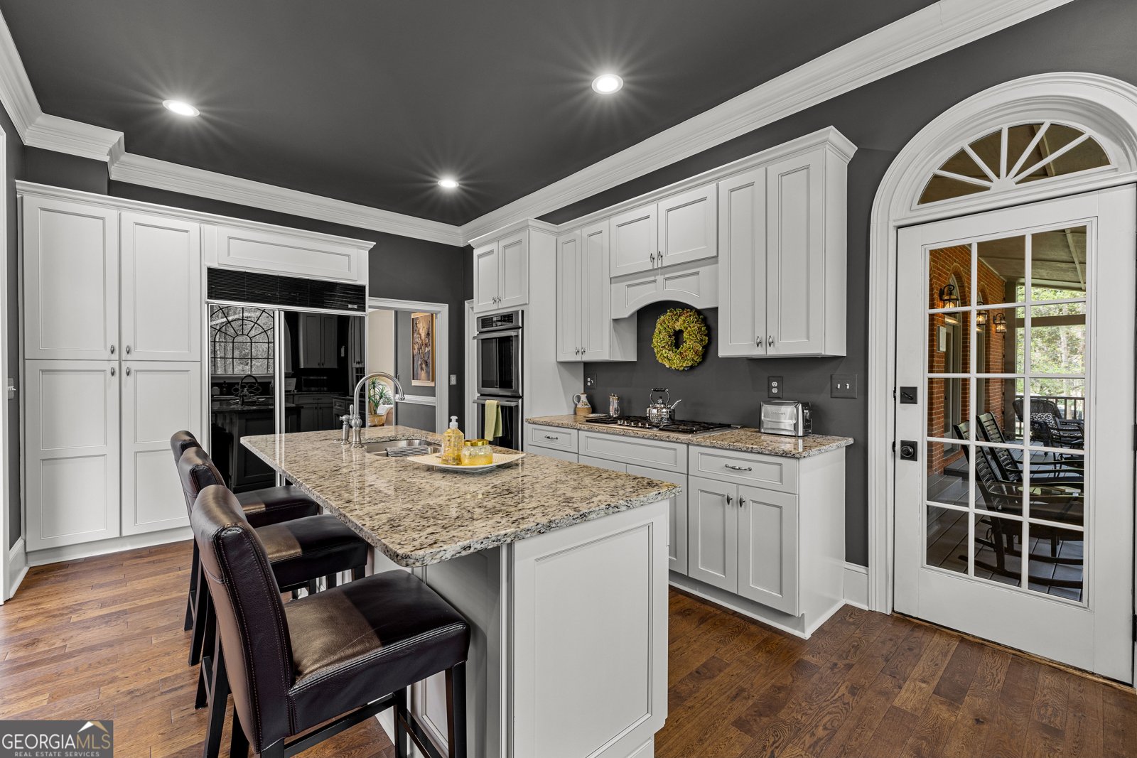 123 Stonington Drive Peachtree City - Photo 54