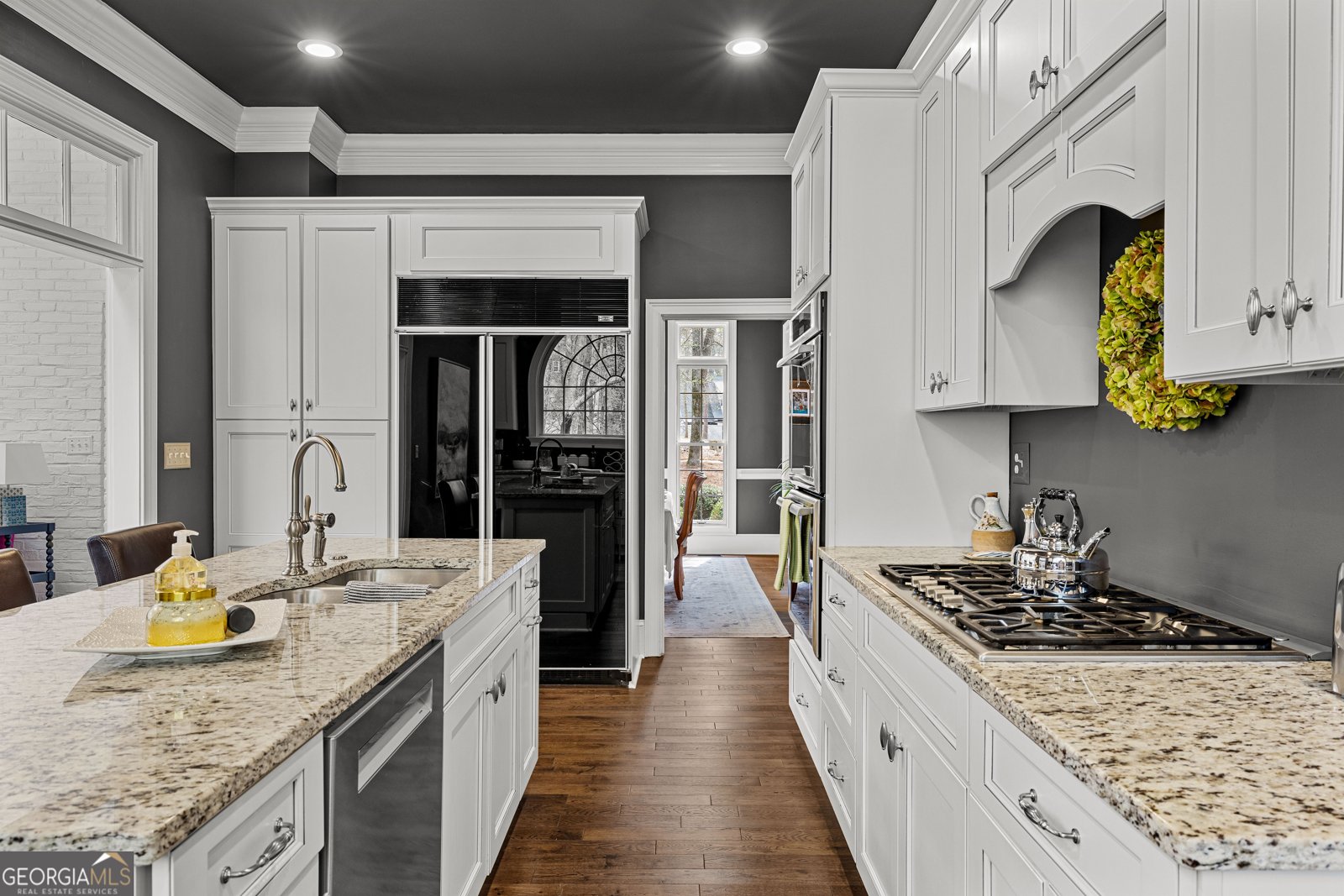 123 Stonington Drive Peachtree City - Photo 55