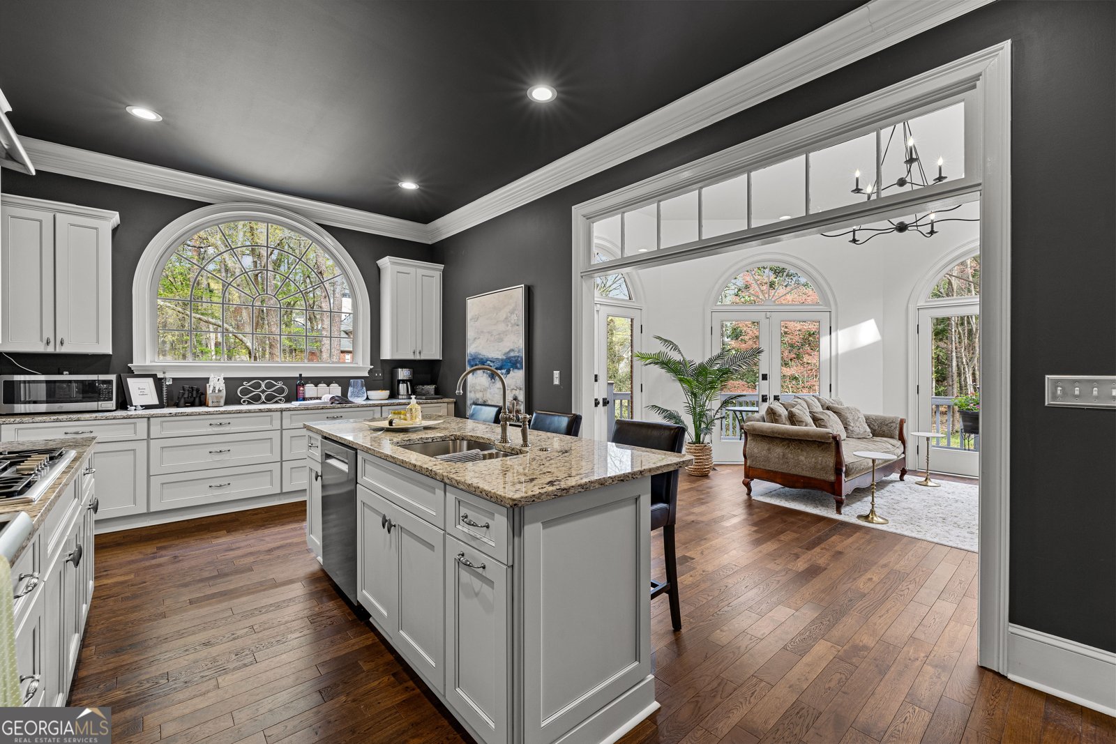 123 Stonington Drive Peachtree City - Photo 56