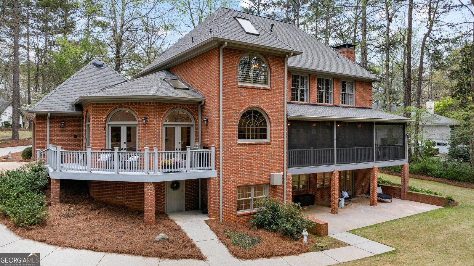 123 Stonington Drive Peachtree City - Photo 6