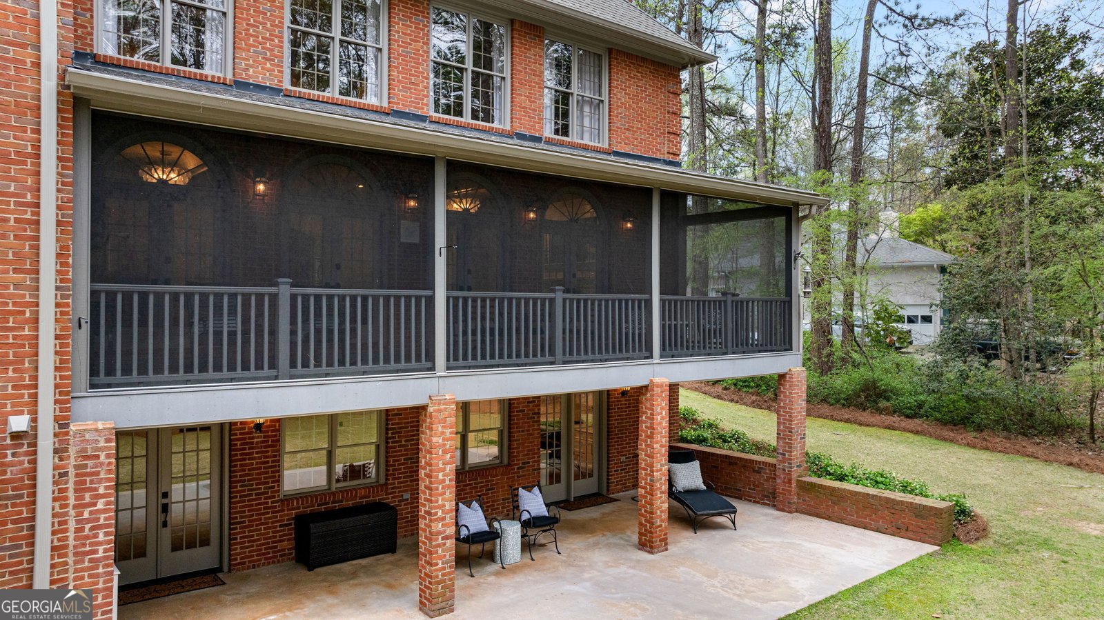 123 Stonington Drive Peachtree City - Photo 7
