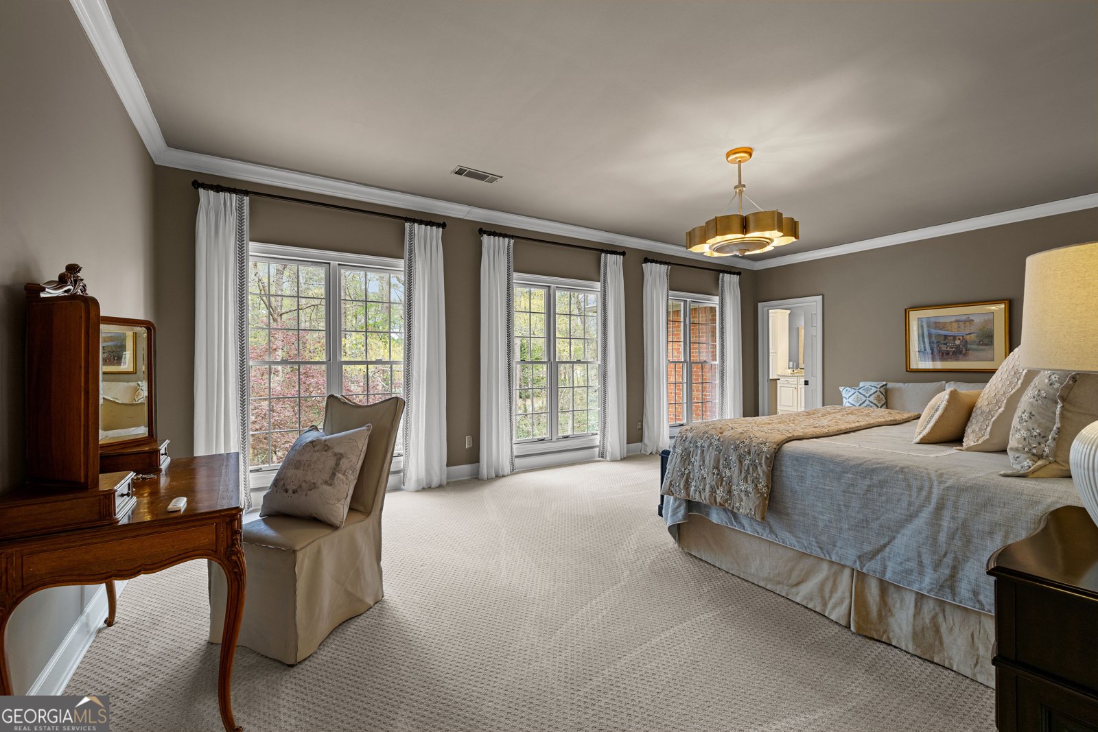 123 Stonington Drive Peachtree City - Photo 78