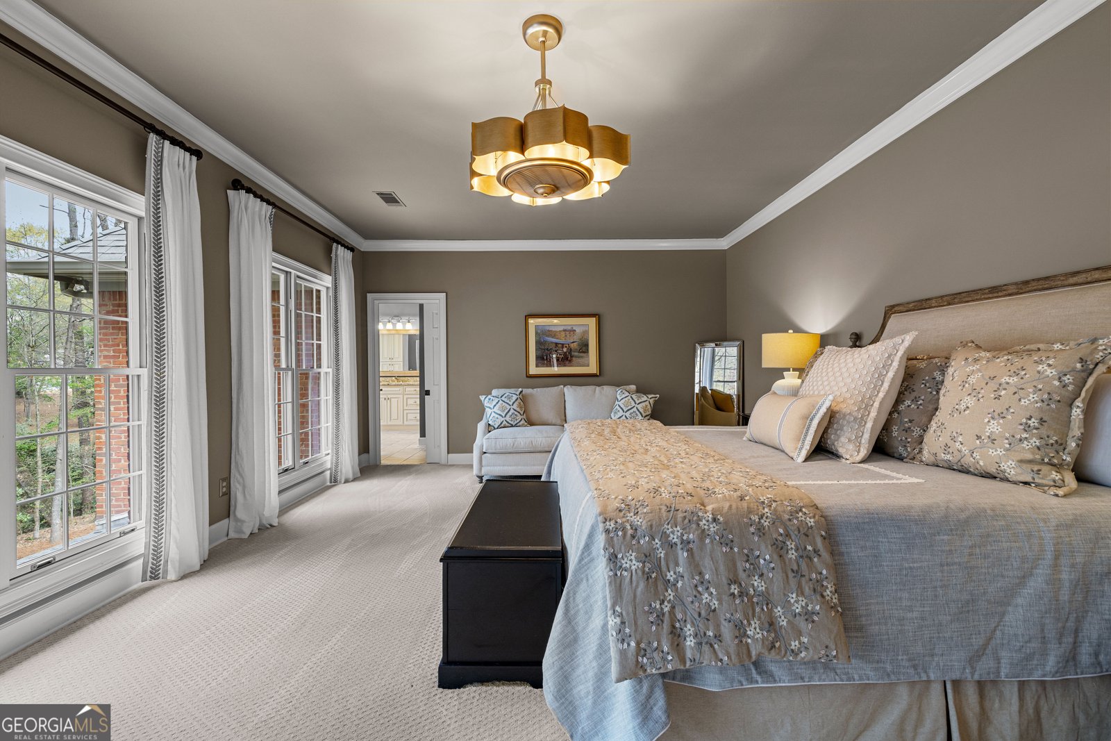 123 Stonington Drive Peachtree City - Photo 79