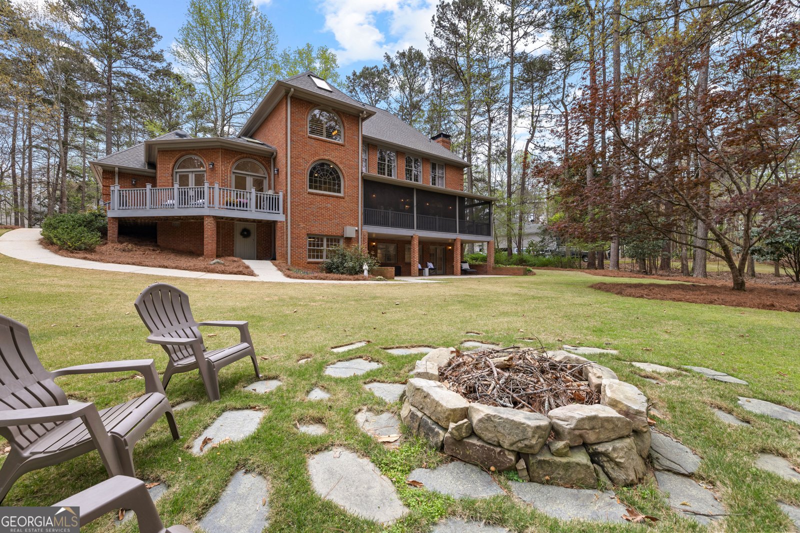 123 Stonington Drive Peachtree City - Photo 8