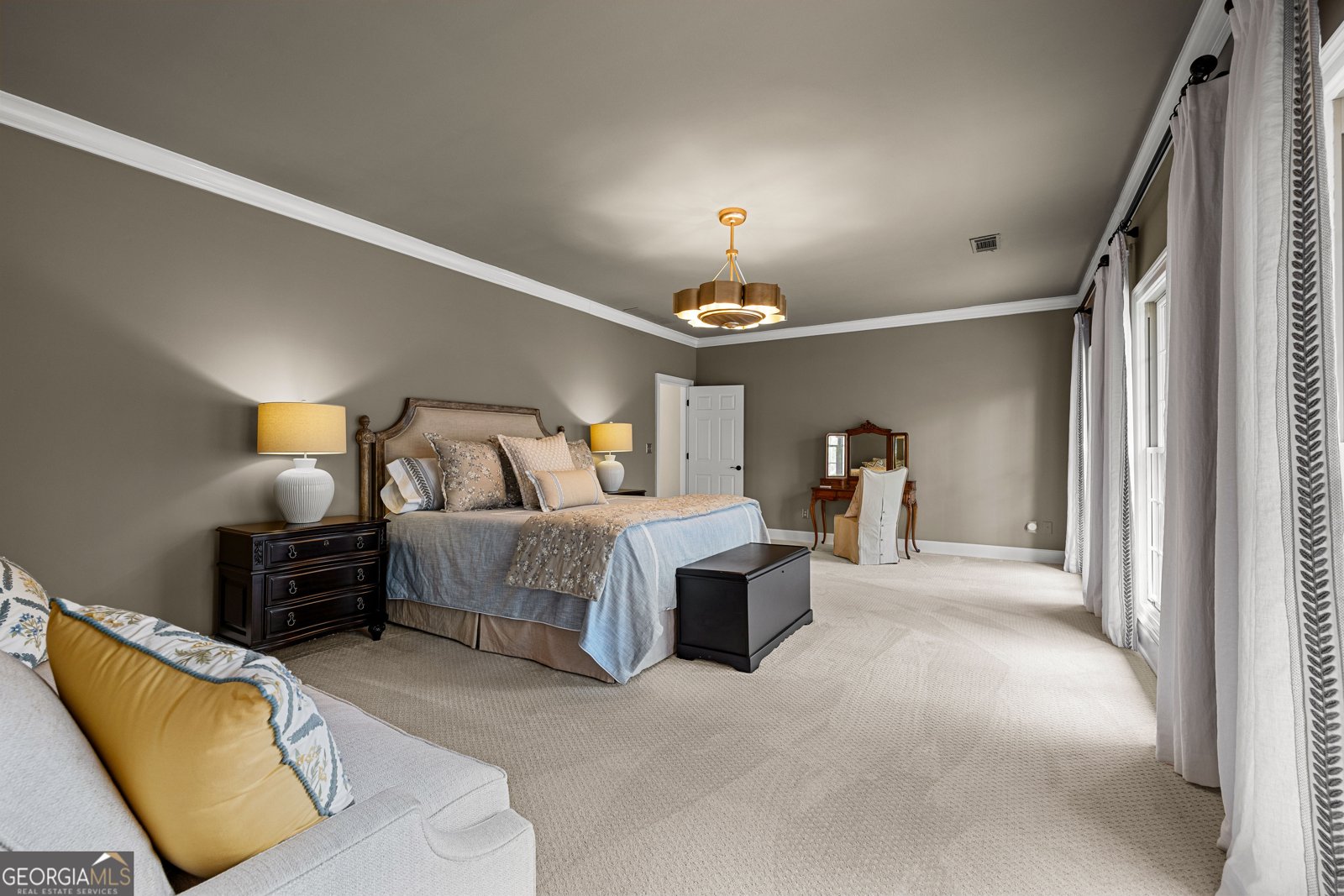 123 Stonington Drive Peachtree City - Photo 81