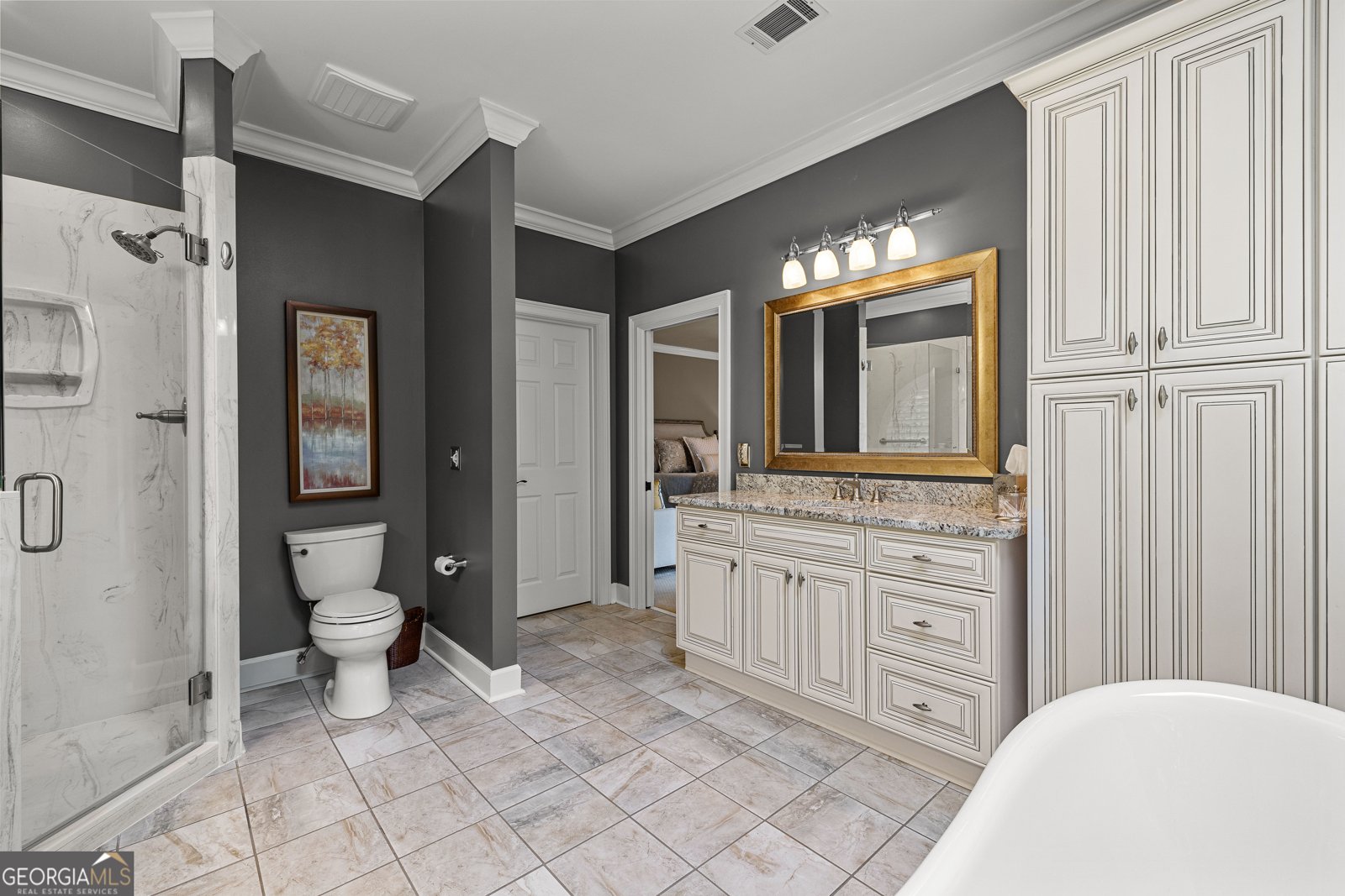 123 Stonington Drive Peachtree City - Photo 85