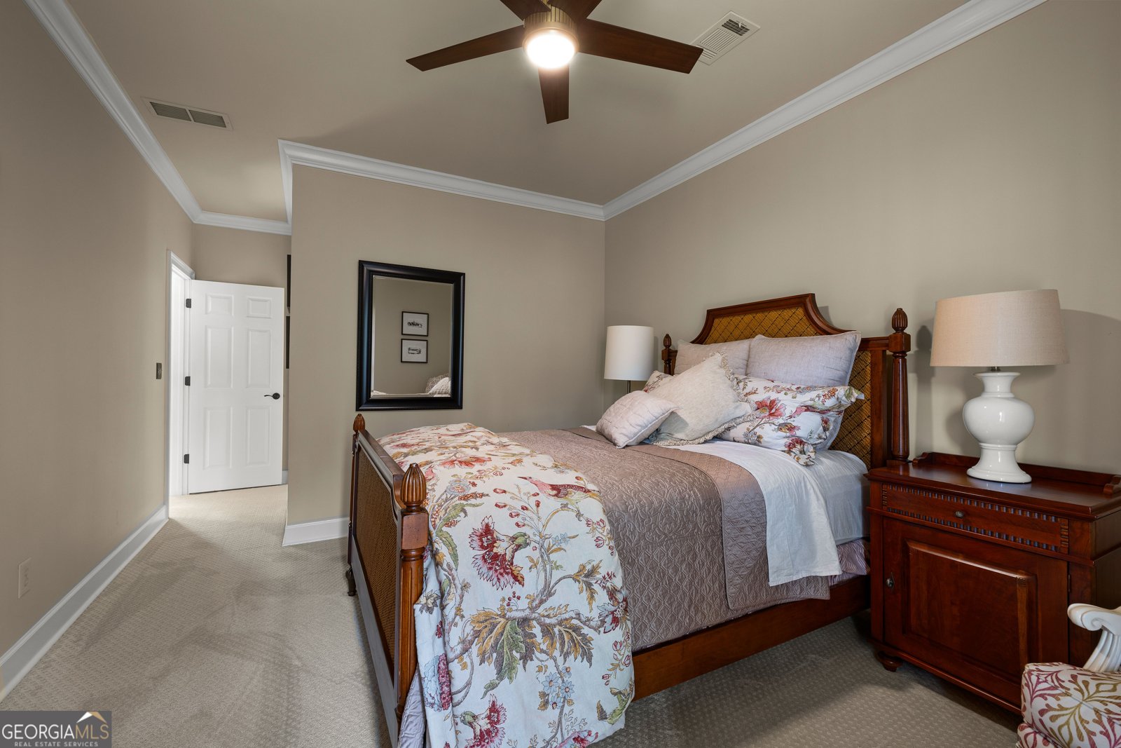 123 Stonington Drive Peachtree City - Photo 89