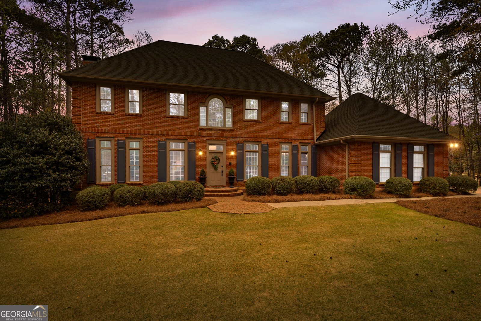 123 Stonington Drive Peachtree City - Photo 9