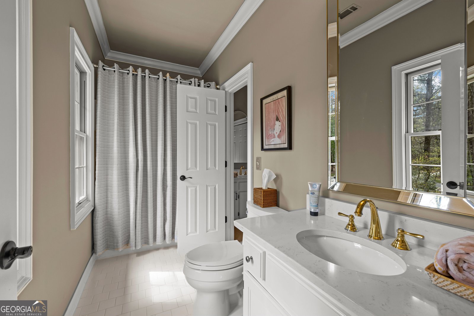 123 Stonington Drive Peachtree City - Photo 92