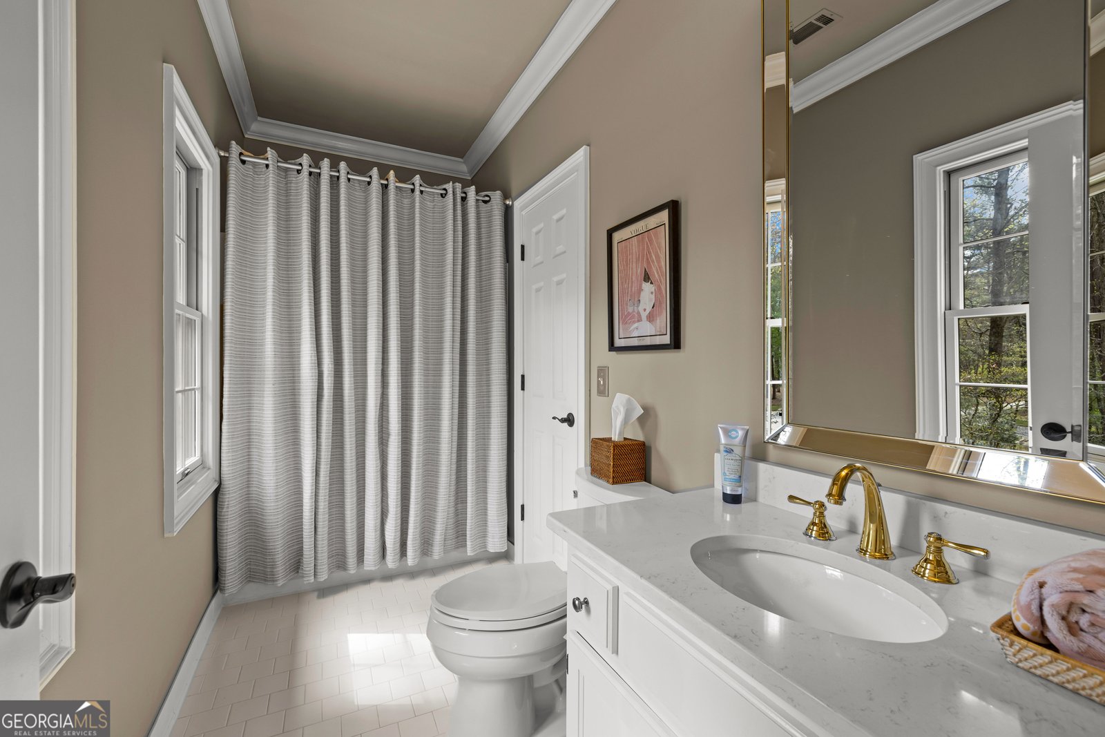 123 Stonington Drive Peachtree City - Photo 93