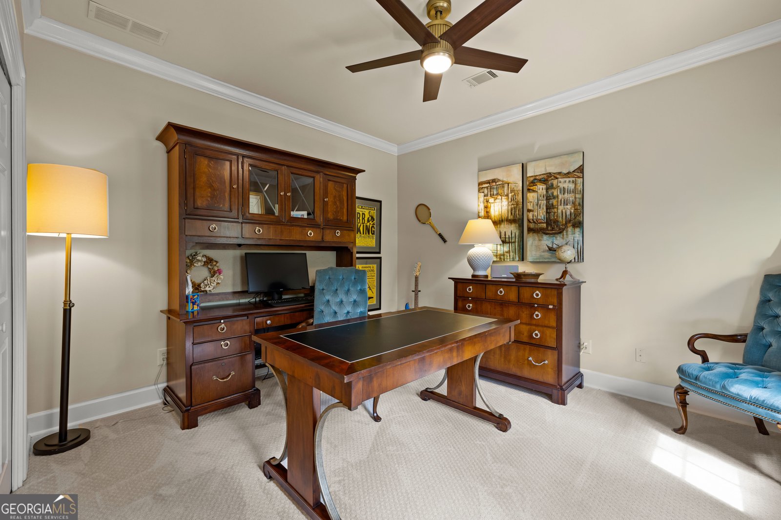 123 Stonington Drive Peachtree City - Photo 94