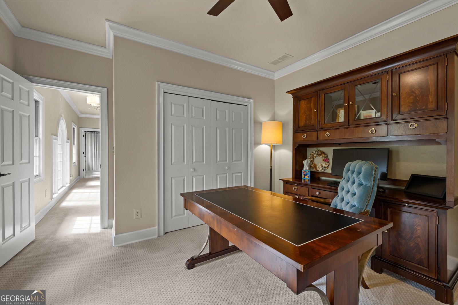 123 Stonington Drive Peachtree City - Photo 95