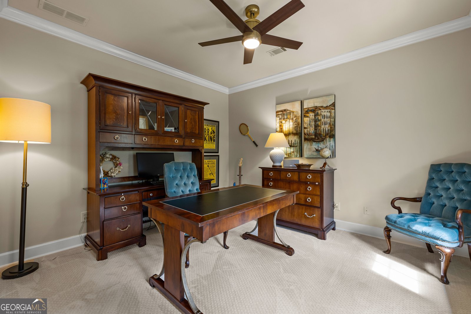 123 Stonington Drive Peachtree City - Photo 96