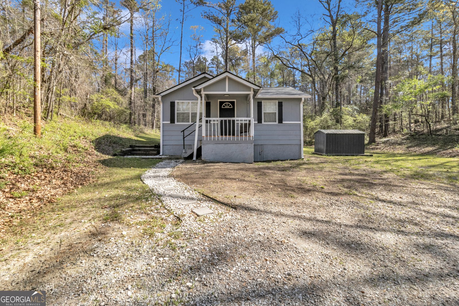 1786 Richard Road Conyers - Photo 1