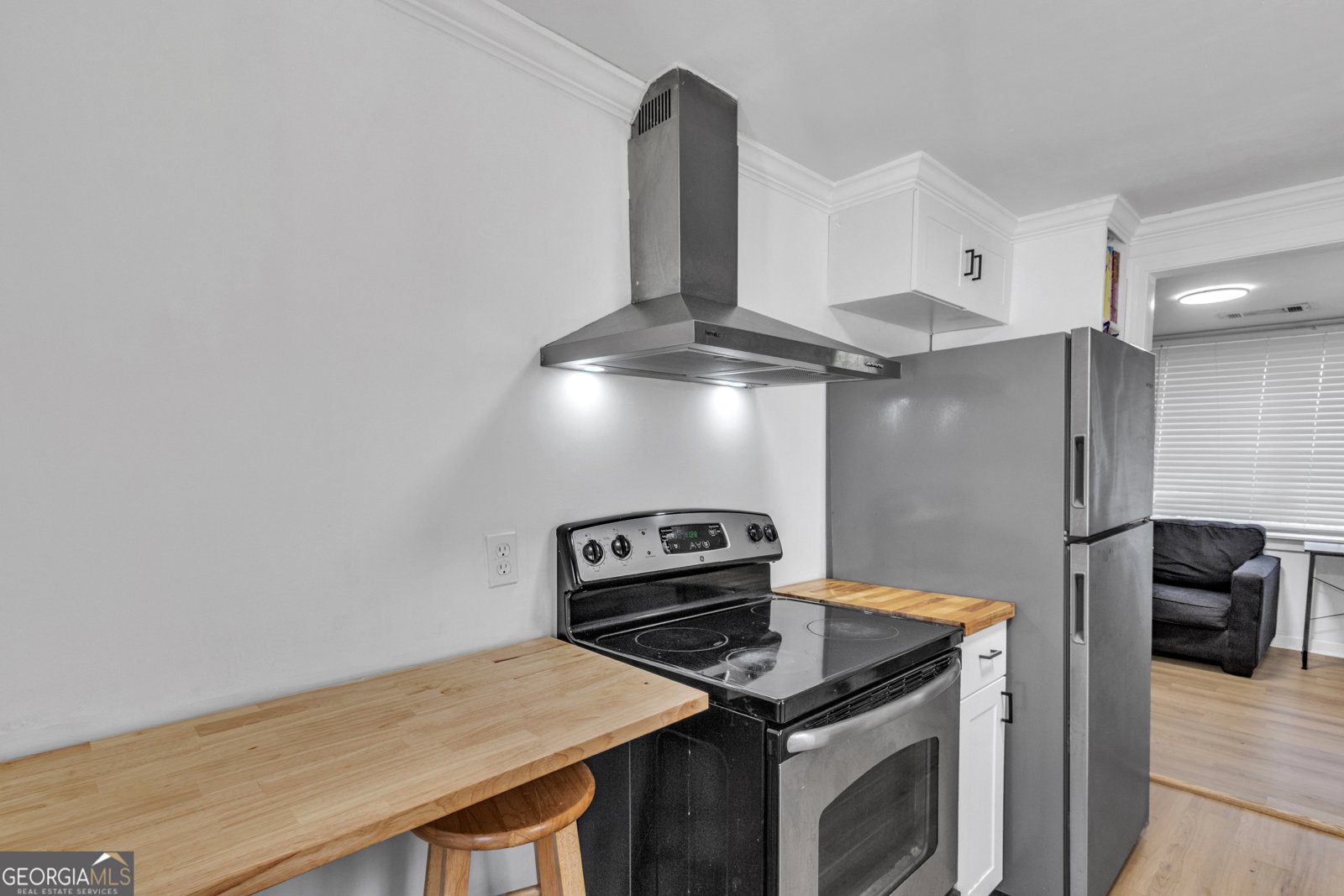 1786 Richard Road Conyers - Photo 11