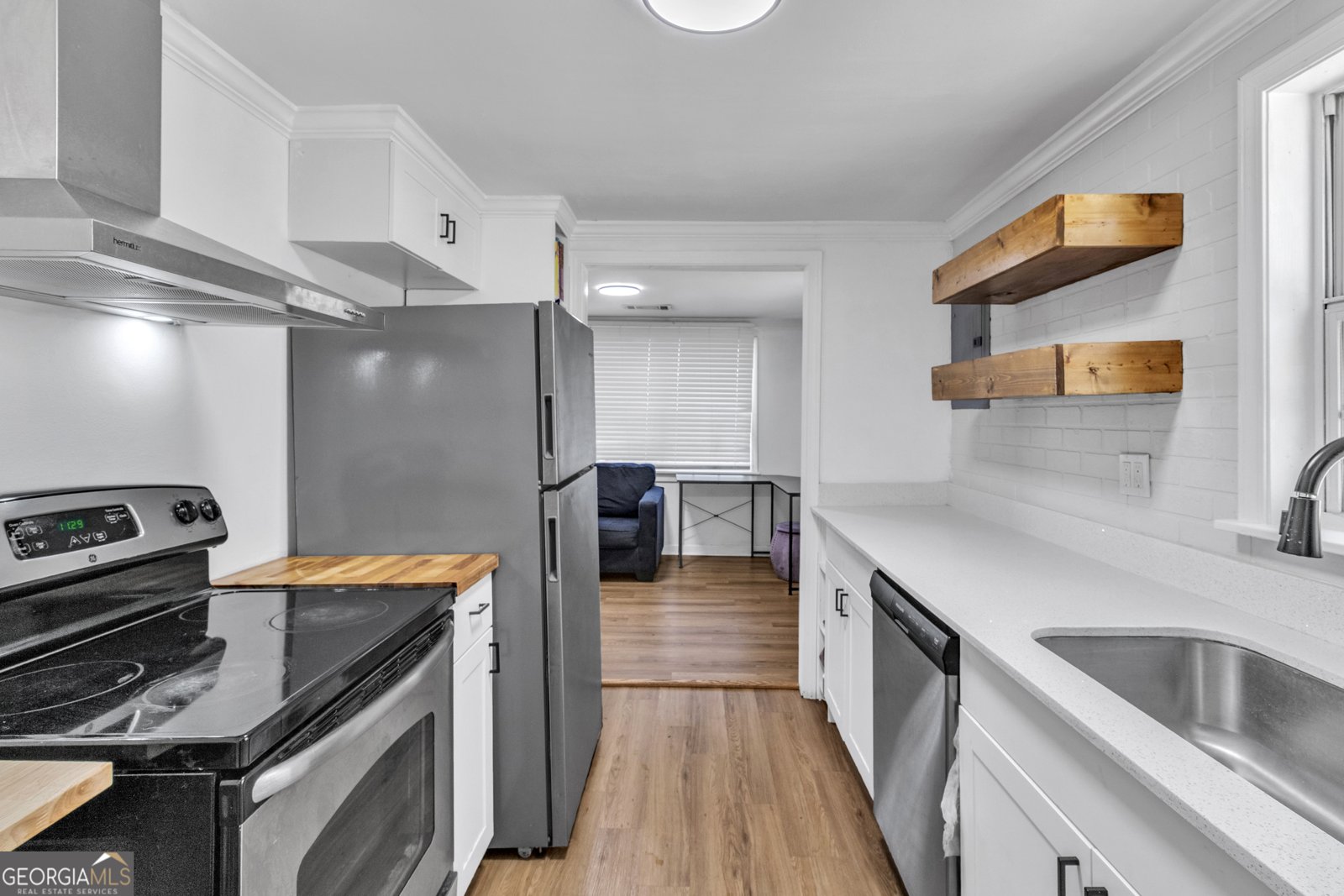 1786 Richard Road Conyers - Photo 12