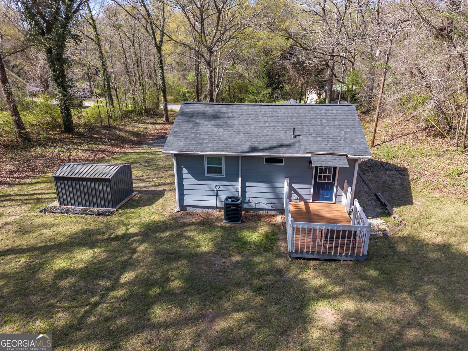 1786 Richard Road Conyers - Photo 19