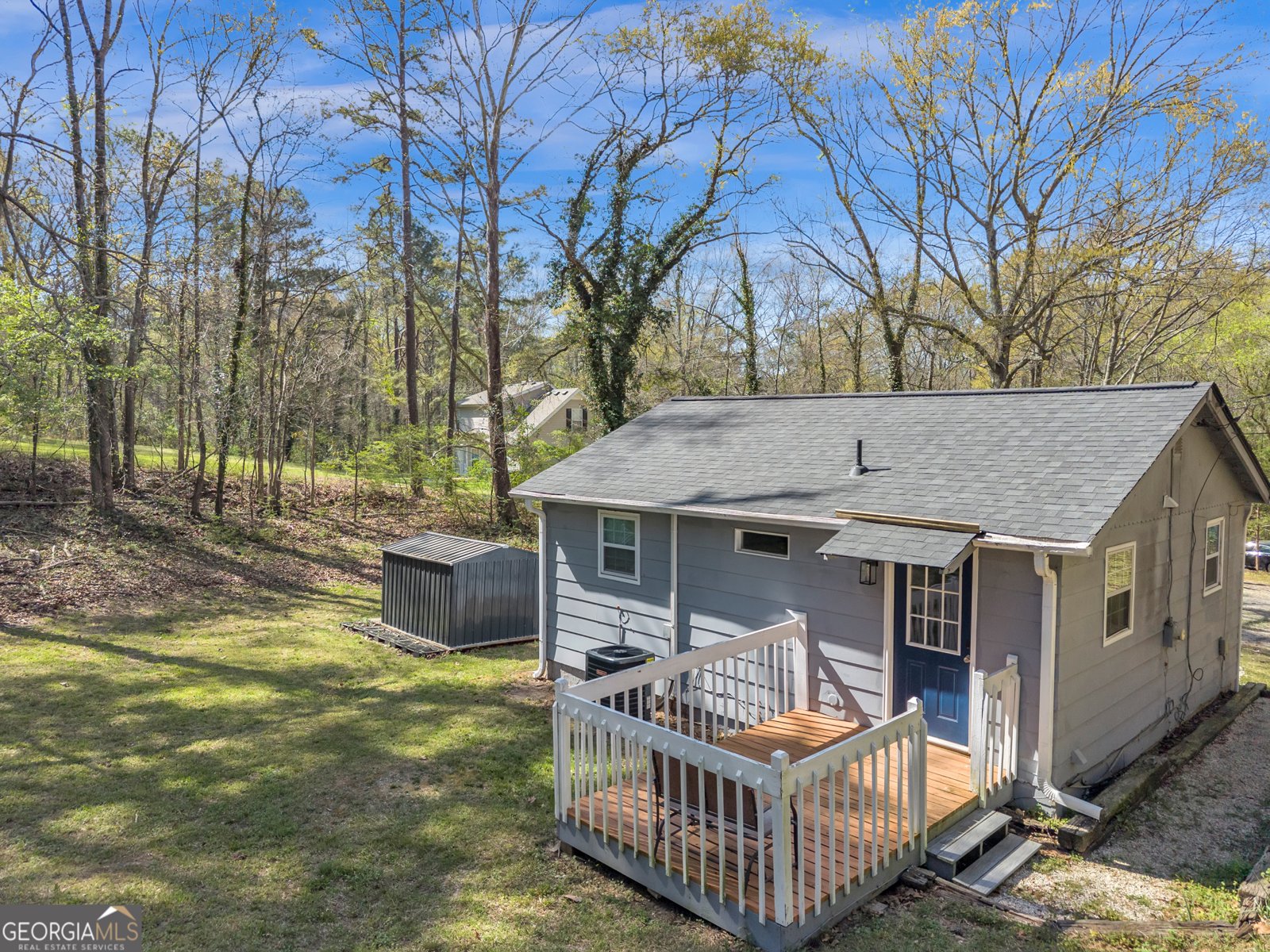 1786 Richard Road Conyers - Photo 20