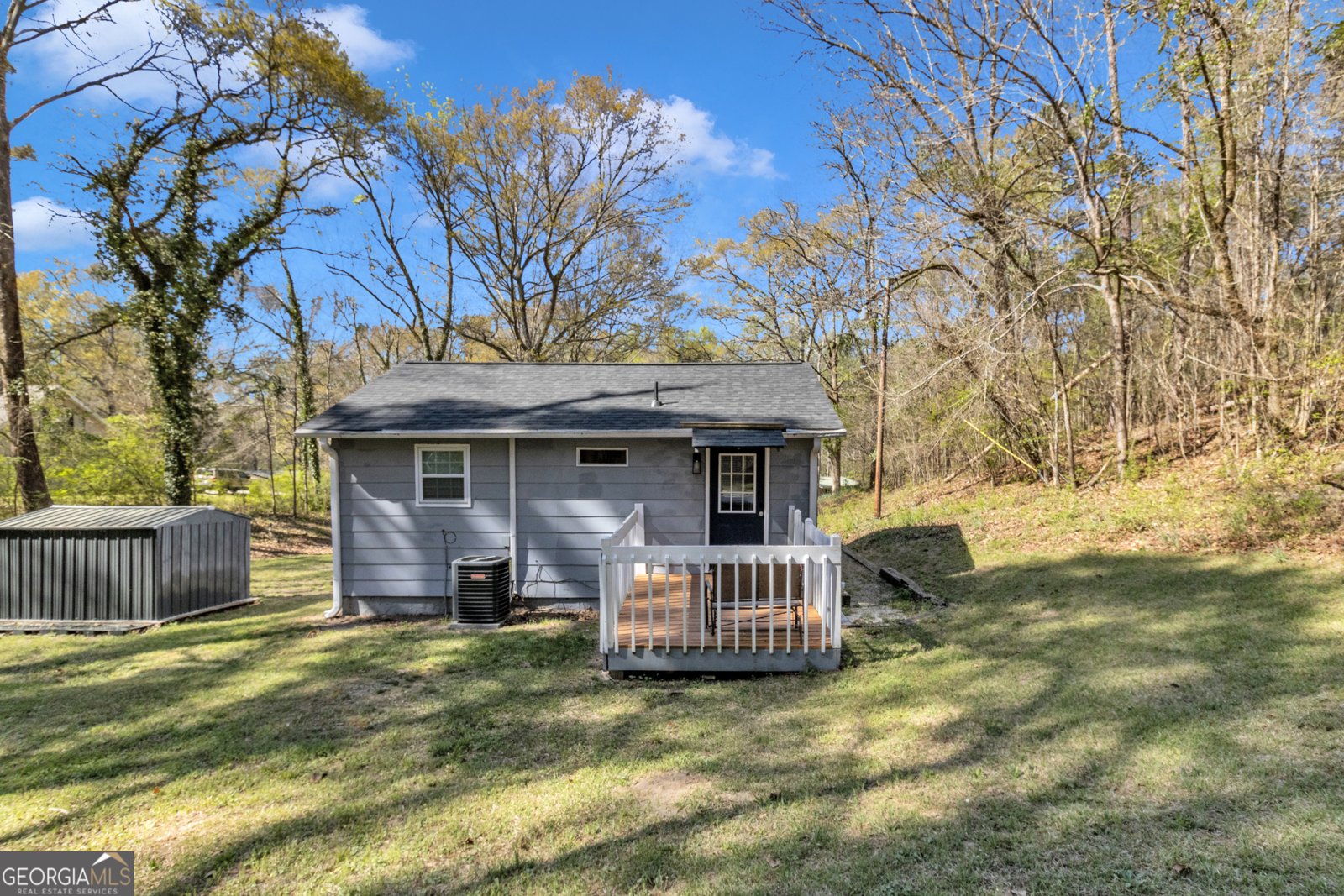 1786 Richard Road Conyers - Photo 21