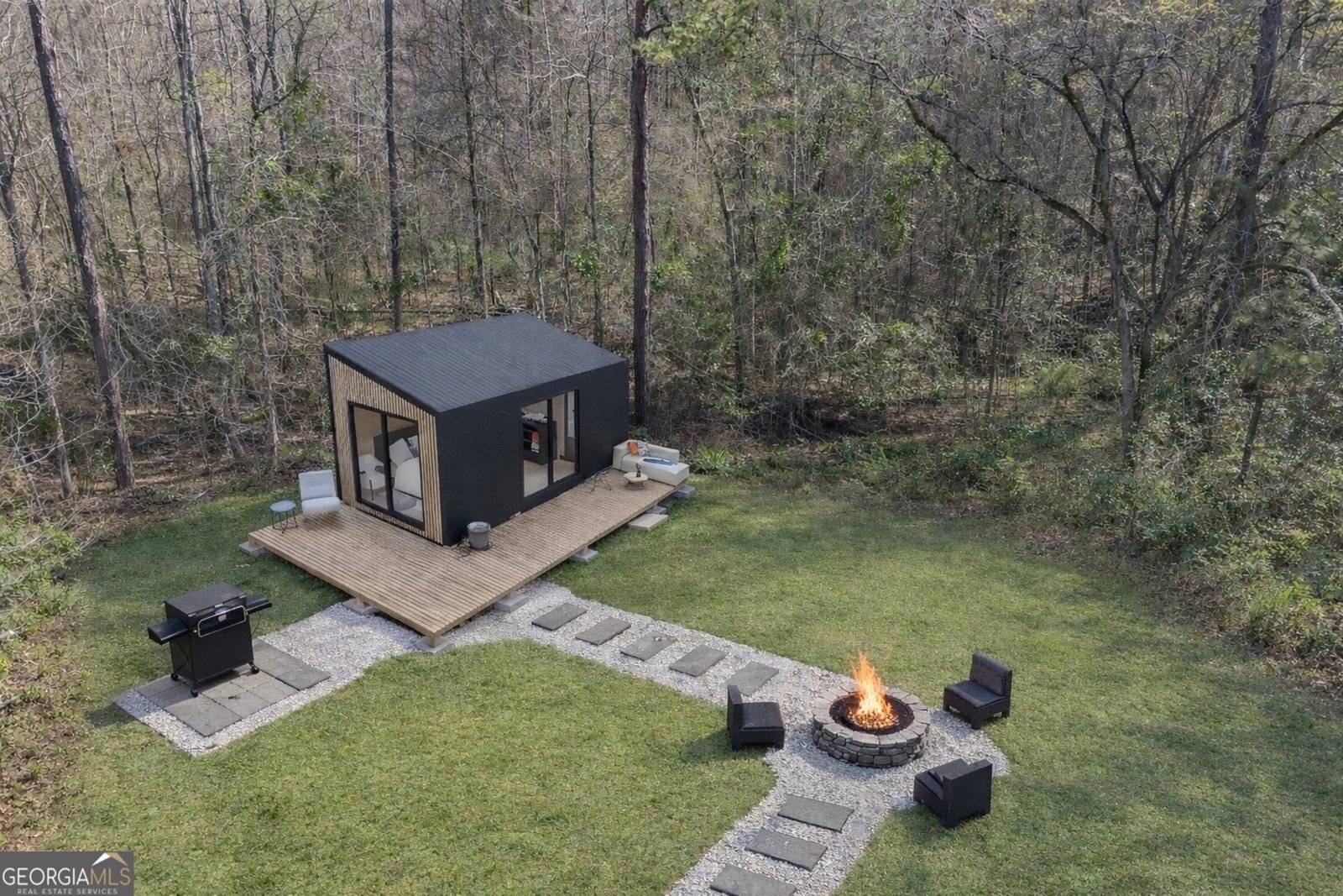 1786 Richard Road Conyers - Photo 23