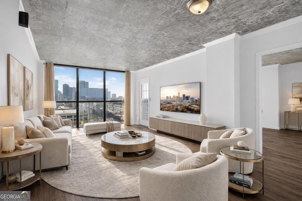 1280 Peachtree Street Atlanta - Photo 1