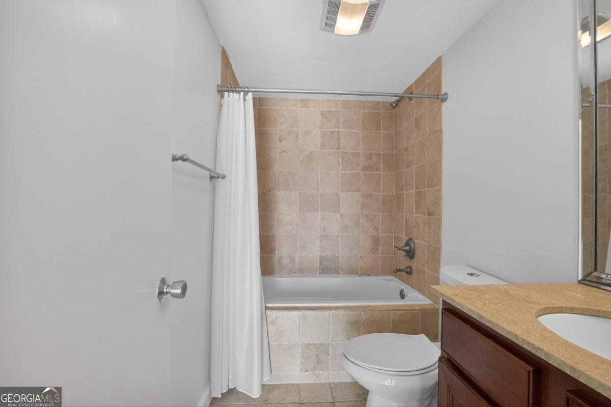 1280 Peachtree Street Atlanta - Photo 15