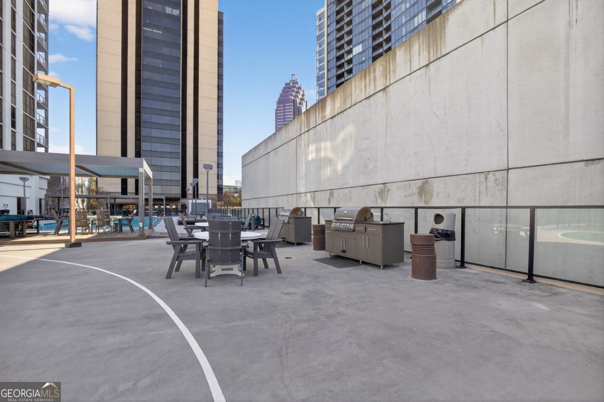 1280 Peachtree Street Atlanta - Photo 28