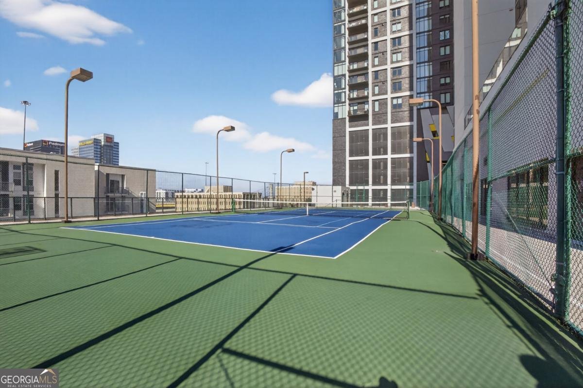 1280 Peachtree Street Atlanta - Photo 30