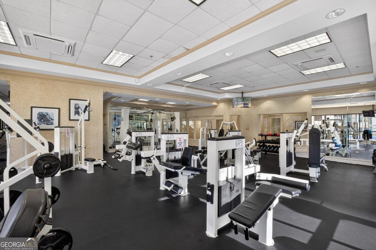 1280 Peachtree Street Atlanta - Photo 33