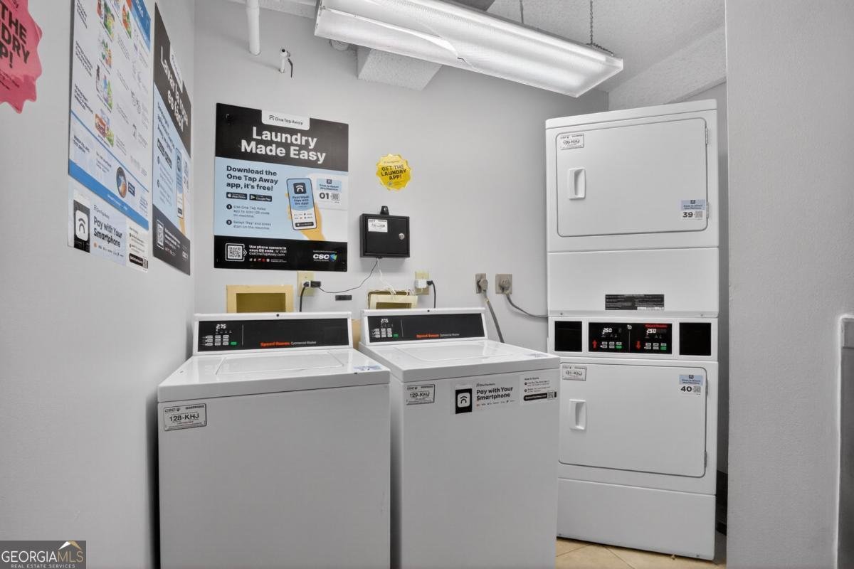 1280 Peachtree Street Atlanta - Photo 38