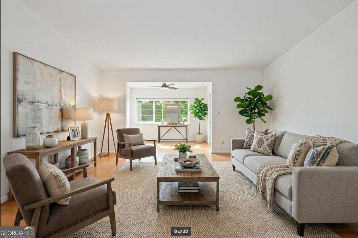 1468 Briarwood Road Atlanta - Photo 1