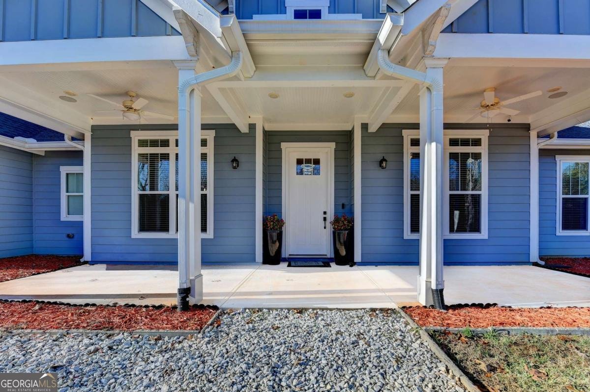 476 Christmas Tree Road Homer - Photo 6