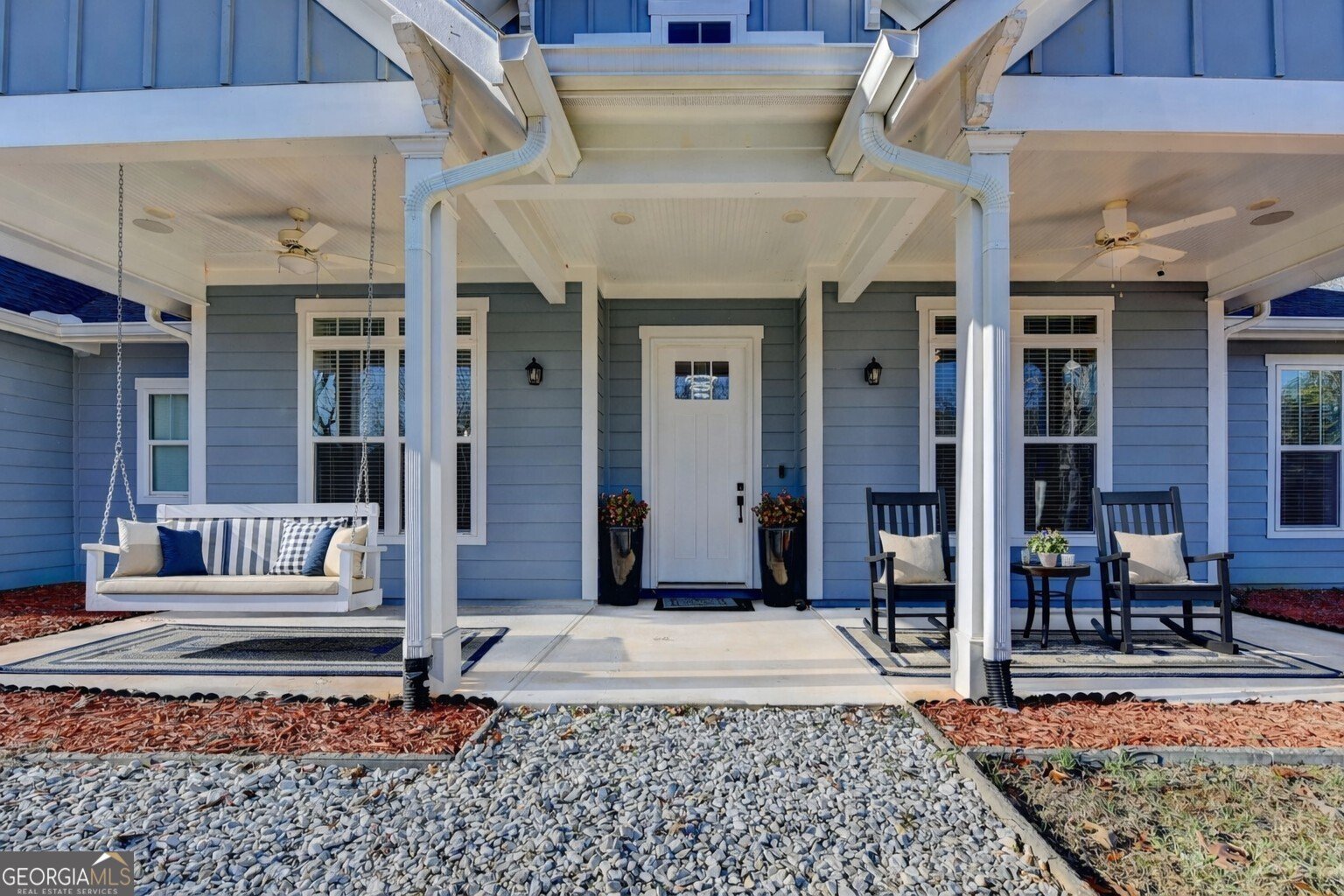 476 Christmas Tree Road Homer - Photo 7