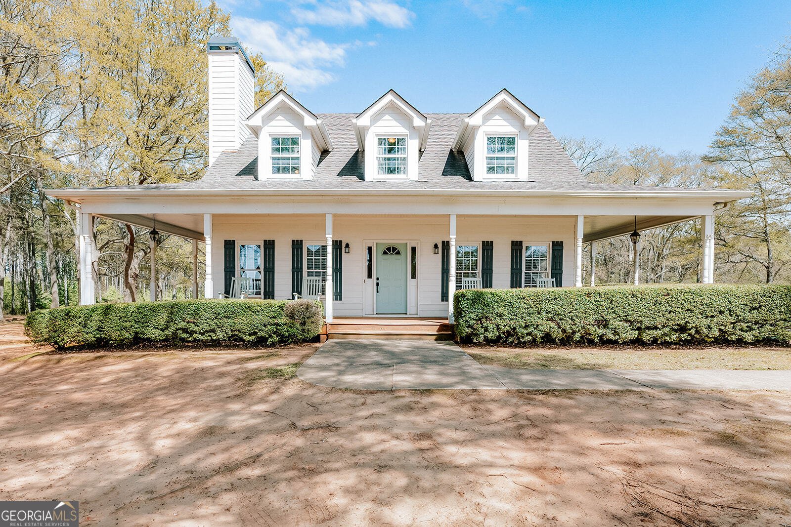 1051 Hillcrest Drive Watkinsville - Photo 1
