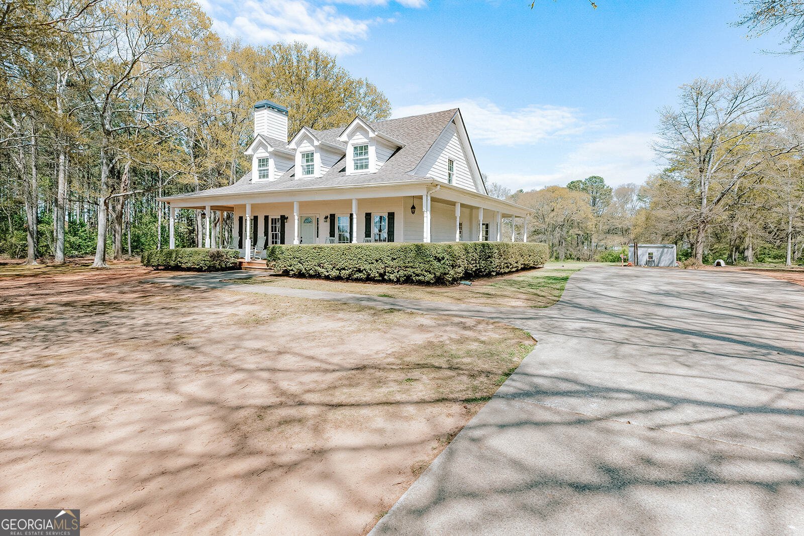 1051 Hillcrest Drive Watkinsville - Photo 12
