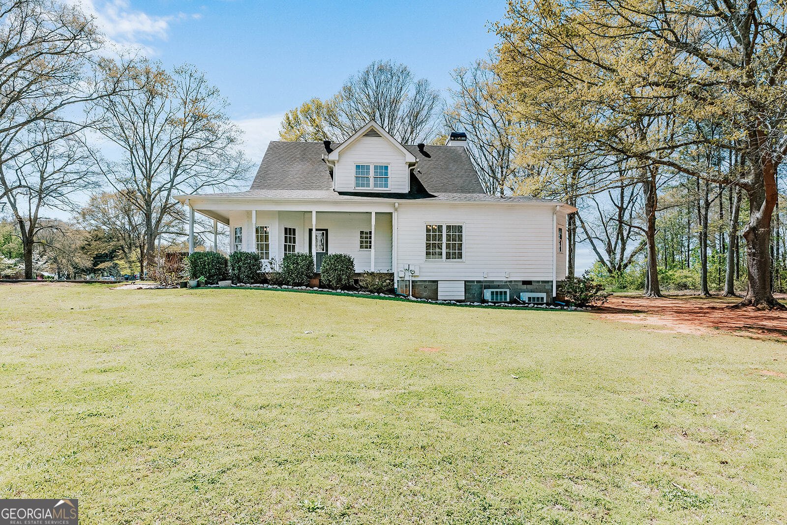 1051 Hillcrest Drive Watkinsville - Photo 14