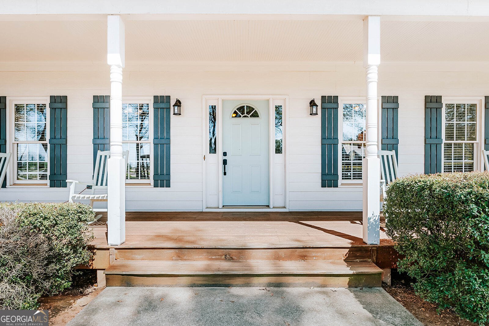 1051 Hillcrest Drive Watkinsville - Photo 17