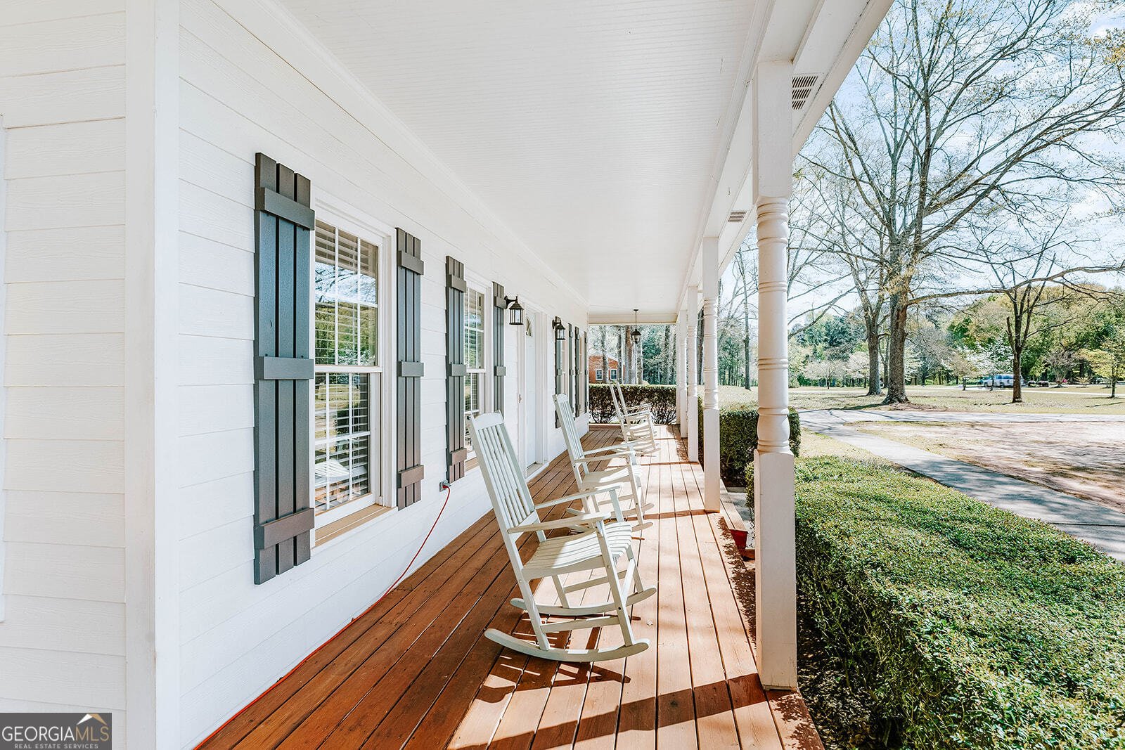 1051 Hillcrest Drive Watkinsville - Photo 18