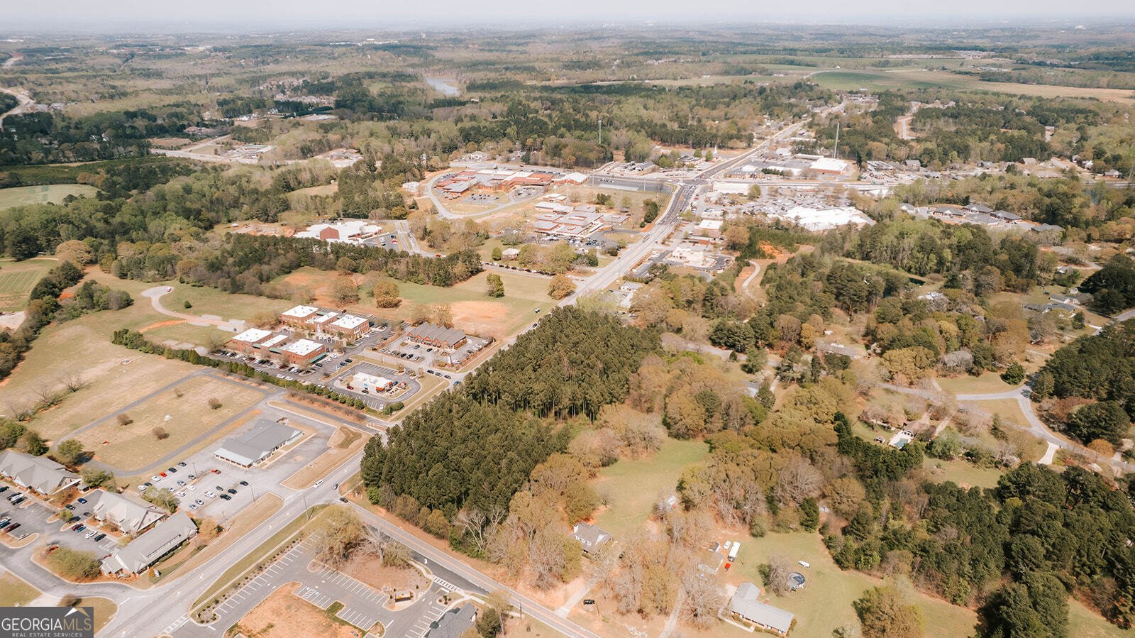 1051 Hillcrest Drive Watkinsville - Photo 27