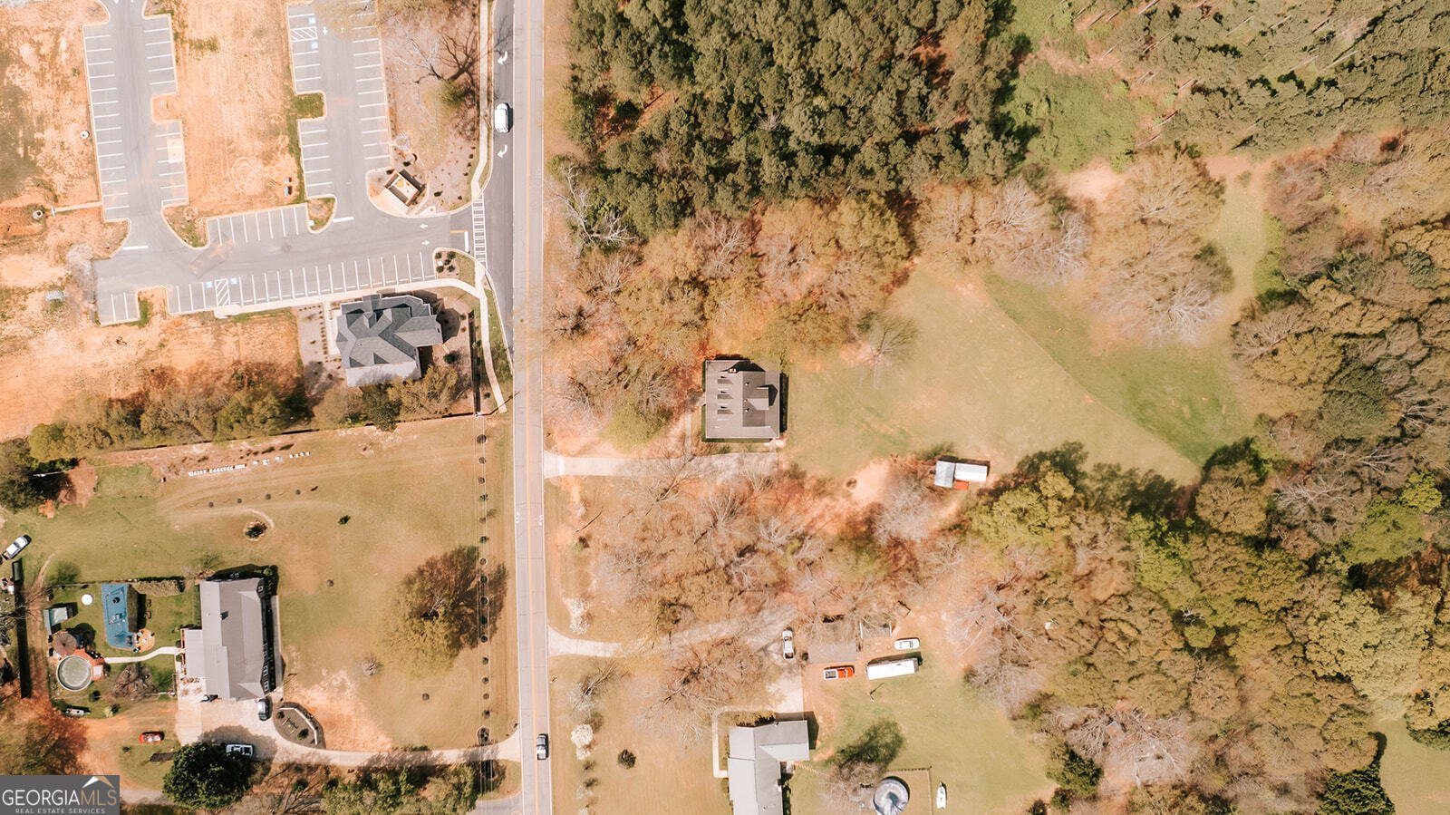 1051 Hillcrest Drive Watkinsville - Photo 28