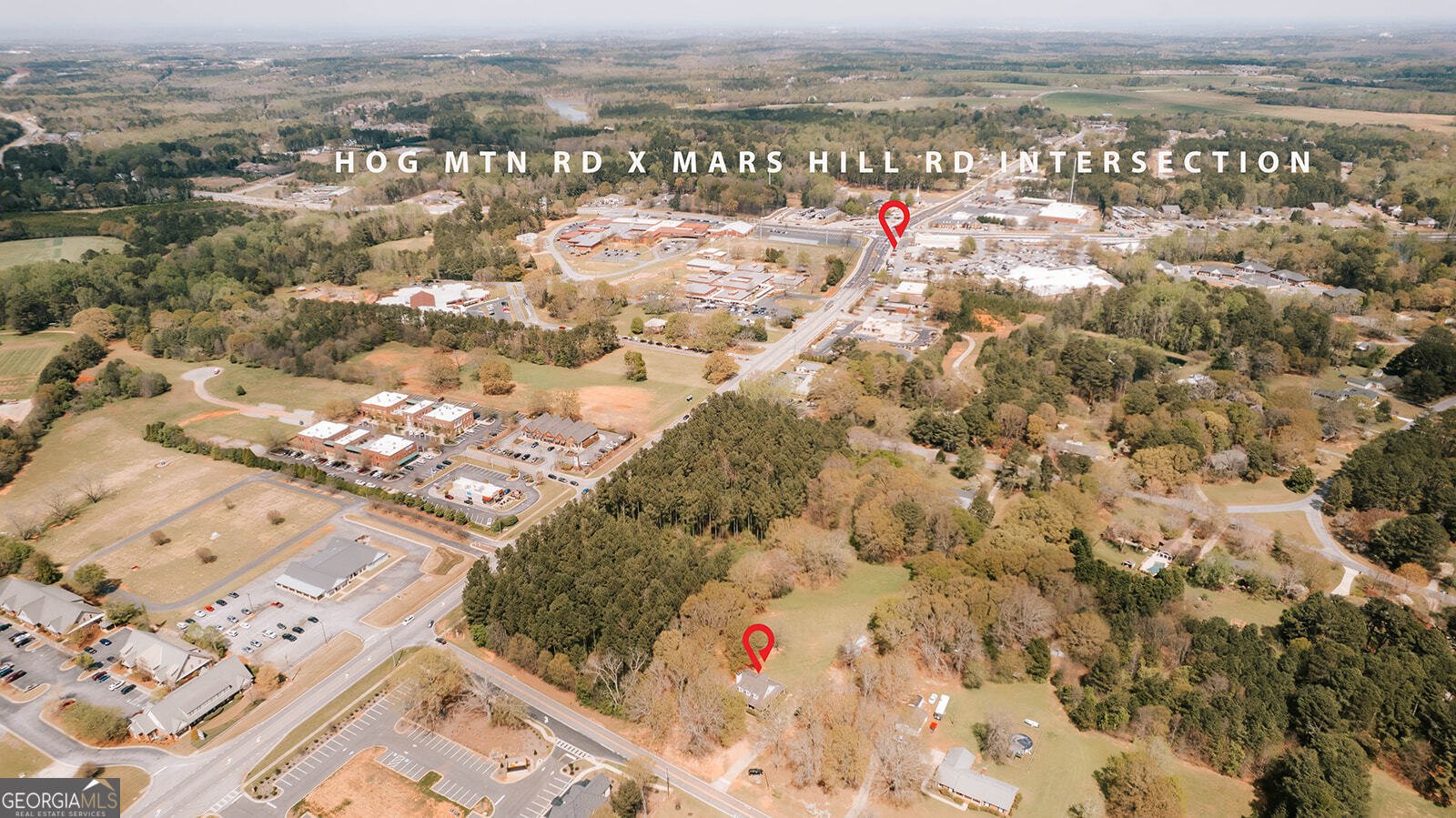 1051 Hillcrest Drive Watkinsville - Photo 29